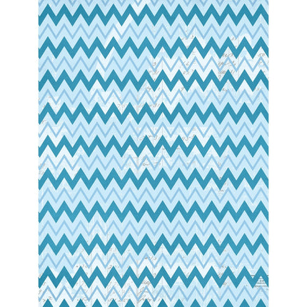 49 and Market - Glimmer & Glee - 6x8 Collection Paper Pack