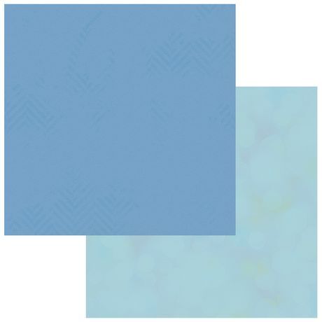 49 and Market - Glimmer & Glee - Solids 1