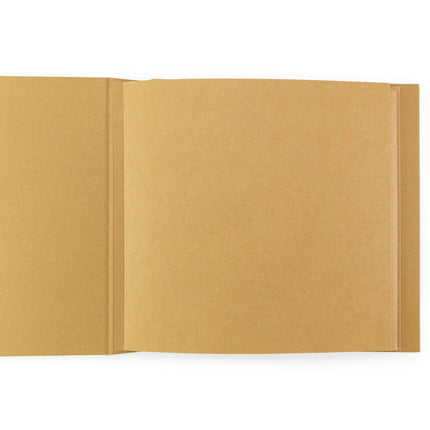49 and Market - Foundations 12x12 Album - Kraft