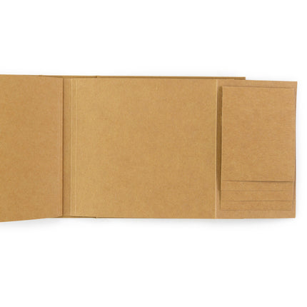 49 and Market - Foundations Square Album - Kraft