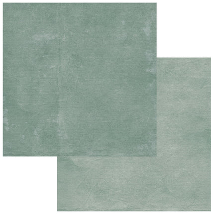 49 and Market - Coastal Soul Solids Sheet - Sea-Glass Sage