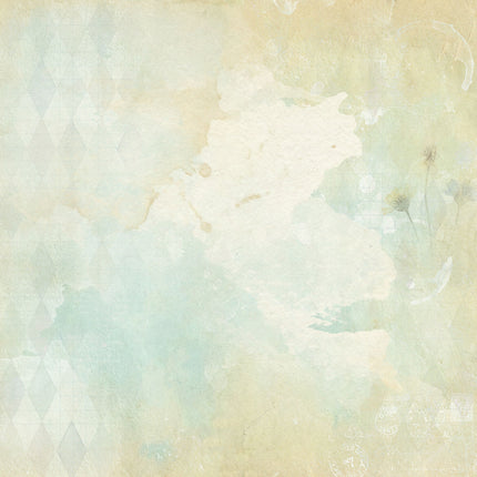 49 and Market - The Quiet Observer - 12x12 Collection Paper Pack