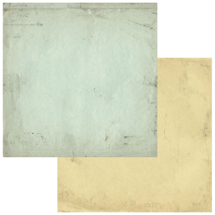 49 and Market - The Quiet Observer - Solids Sheet 1