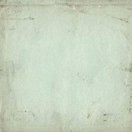 49 and Market - The Quiet Observer - Solids Sheet 1
