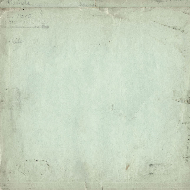 49 and Market - The Quiet Observer - Solids Sheet 1