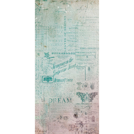 49 and Market - The Quiet Observer - Washi Tape