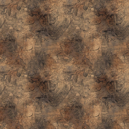 49 and Market - Campfire Memories - 12x12 Collection Paper Pack