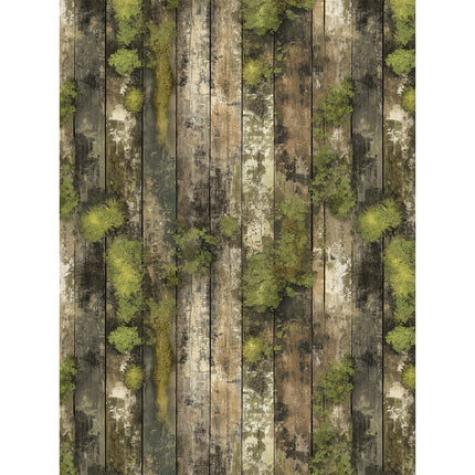 49 and Market - Campfire Memories - 6x8 Collection Paper Pack