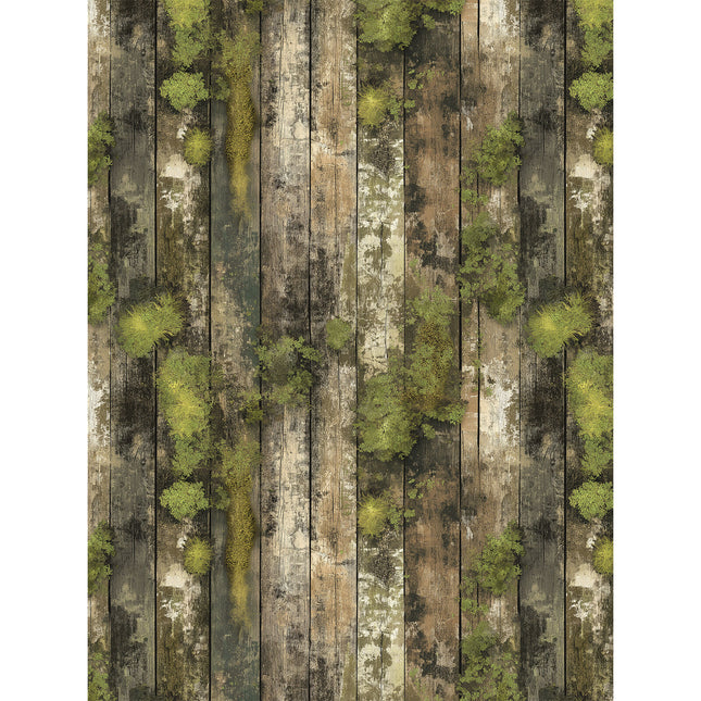 49 and Market - Campfire Memories - 6x8 Collection Paper Pack