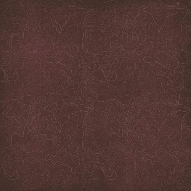49 and Market - Campfire Memories - Solids 1