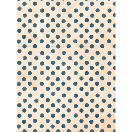 49 and Market - Mouse & Co - 6x8 Collection Paper Pack