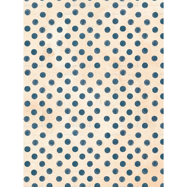49 and Market - Mouse & Co - 6x8 Collection Paper Pack