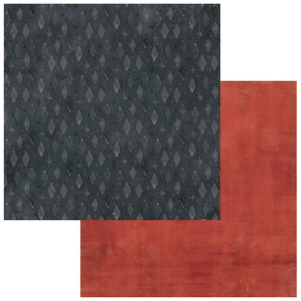 49 and Market - Mouse & Co - Solids Sheet 1