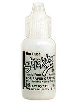 Ranger - Stickles Glitter Glue - Stardust