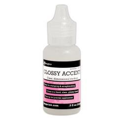 Ranger - Mini Glossy Accents 0.5oz