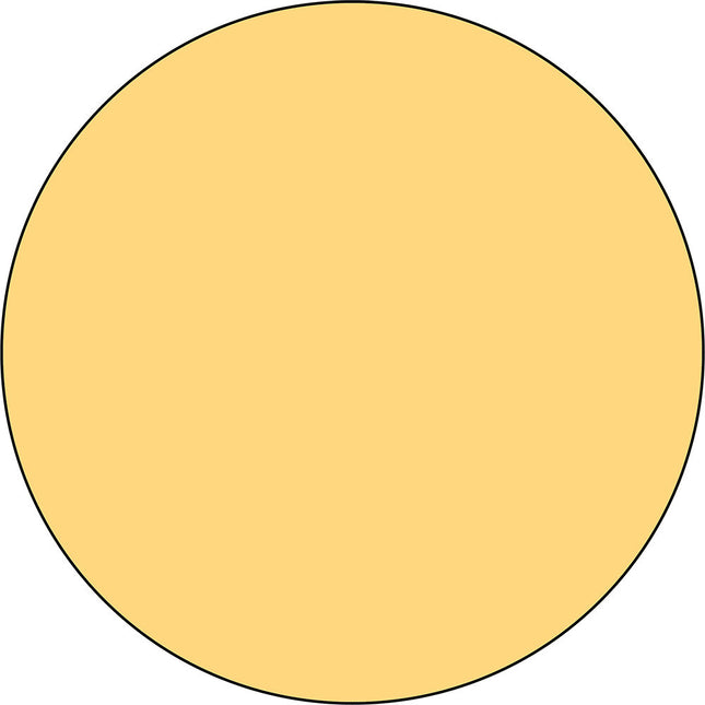 49 & Market Dye Ink Pad - Daffodil