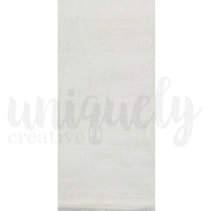 Uniquely Creative - Muslin