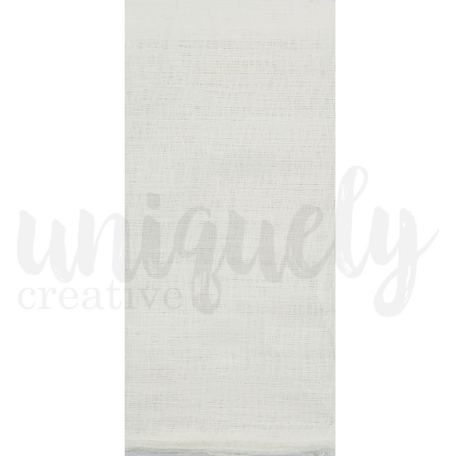 Uniquely Creative - Muslin
