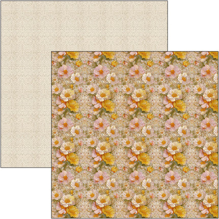 Ciao Bella - Artemis - 12x12 Paper Pad (8pk)