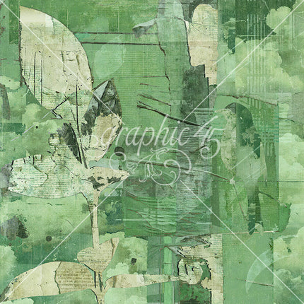 Graphic 45 - Journaling Through Time - July & August