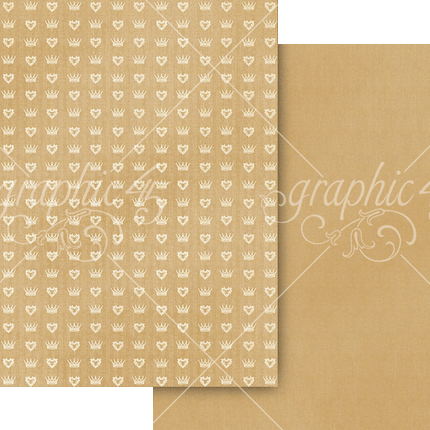Graphic 45 - Always & Forever - 8x8 Collection Pack