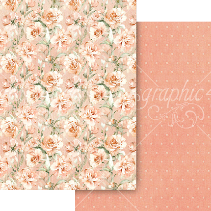 Graphic 45 - Always & Forever - 12x12 Collection Pack