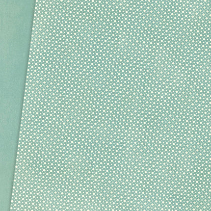 Graphic 45 - Slice of Life - 8.5x11 Patterns & Solids Pack