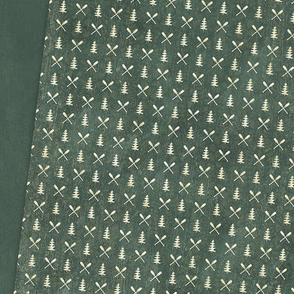 Graphic 45 - Adventure Awaits - 8.5x11 Patterns & Solids Pack
