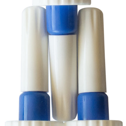 Fineline Applicators - Fineline 20 Gauge 1" Applicator Tip 3/Pkg