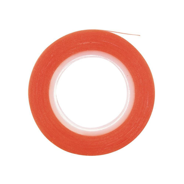 Craft Perfect - Red Line Tape 1/2"x16'