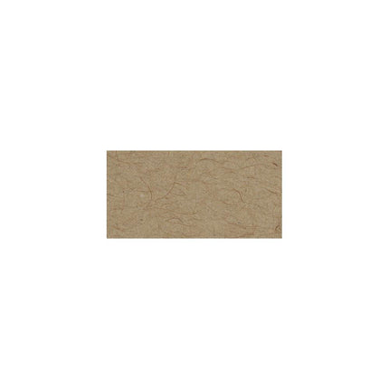 Bazzill Card Shoppe - 8.5X11 Heavyweight Cardstock - Kraft (25pk)
