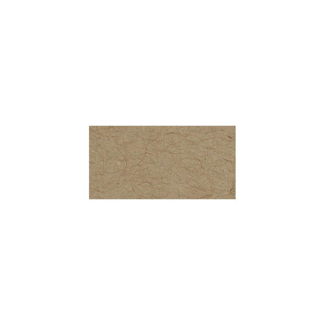Bazzill Card Shoppe - 8.5X11 Heavyweight Cardstock - Kraft (25pk)