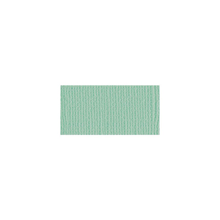 Bazzill Mono - 12X12 Cardstock - Aqua