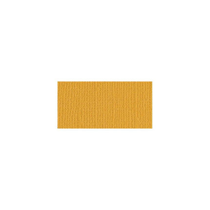 Bazzill Mono - 12X12 Cardstock - Beeswax