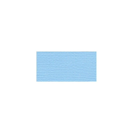 Bazzill Mono - 12X12 Cardstock - Sea Water