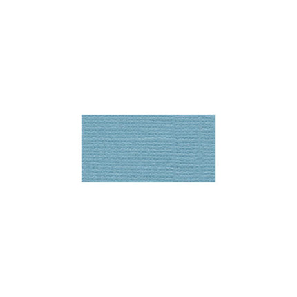 Bazzill Mono - 12X12 Cardstock - Coastal