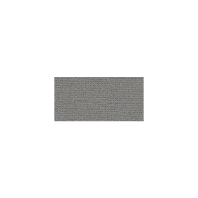 Bazzill Mono - 12X12 Cardstock - Cinder