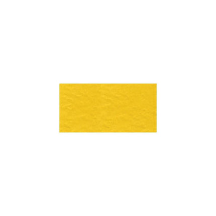 Bazzill Mono - 12X12 Cardstock - Classic Yellow
