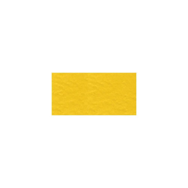 Bazzill Mono - 12X12 Cardstock - Classic Yellow