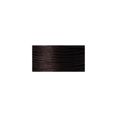 May Arts - Satin String - Black