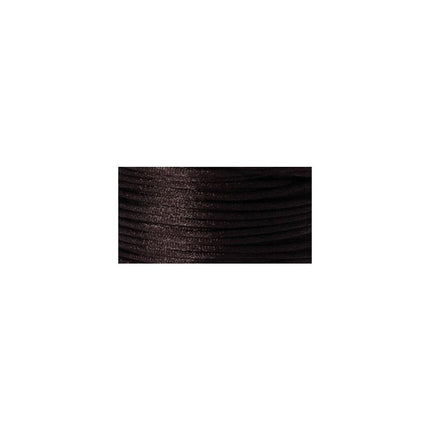 May Arts - Satin String - Black