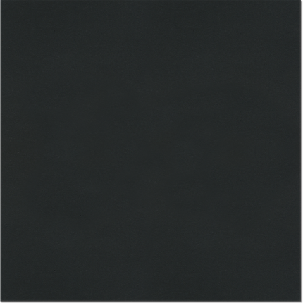 Graphic 45 - Staples - 12x12 Medium Weight Chipboard - Black (10 pack)