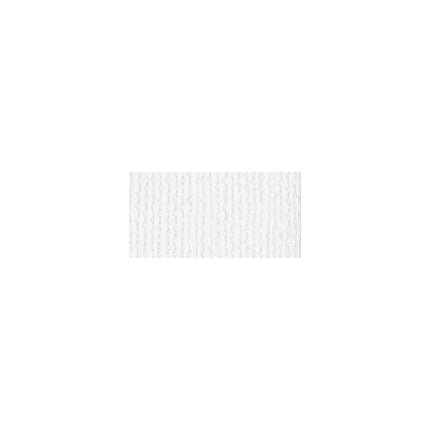 Bazzill Mono - 8.5x11 Cardstock - White (25pk)