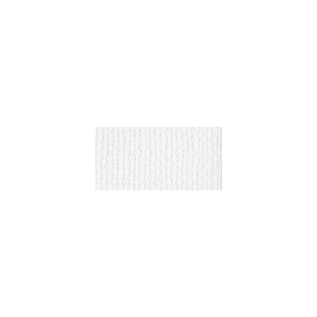 Bazzill Mono - 8.5x11 Cardstock - White (25pk)