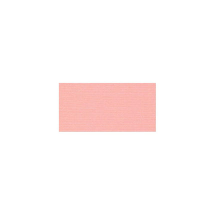 Bazzill Mono - 12X12 Cardstock - Blossom