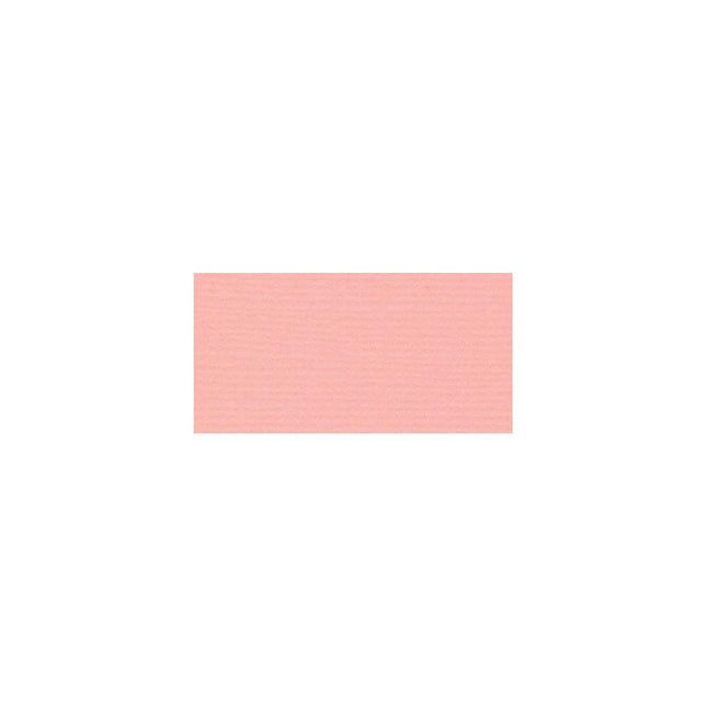 Bazzill Mono - 12X12 Cardstock - Blossom