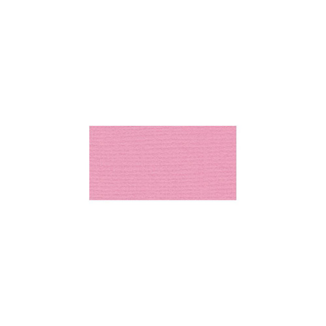 Bazzill Mono - 12X12 Cardstock - Petunia