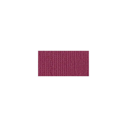 Bazzill Mono - 12X12 Cardstock - Sweetheart