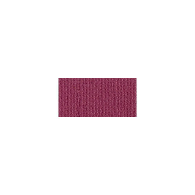Bazzill Mono - 12X12 Cardstock - Sweetheart