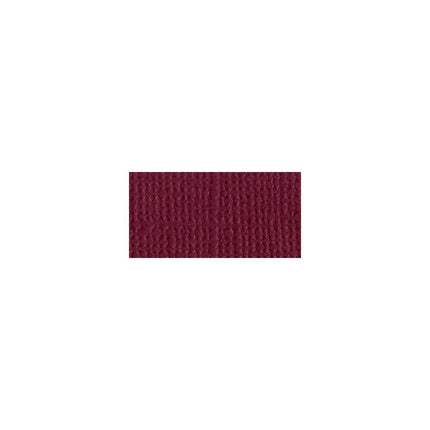 Bazzill Mono - 12X12 Cardstock - Juneberry